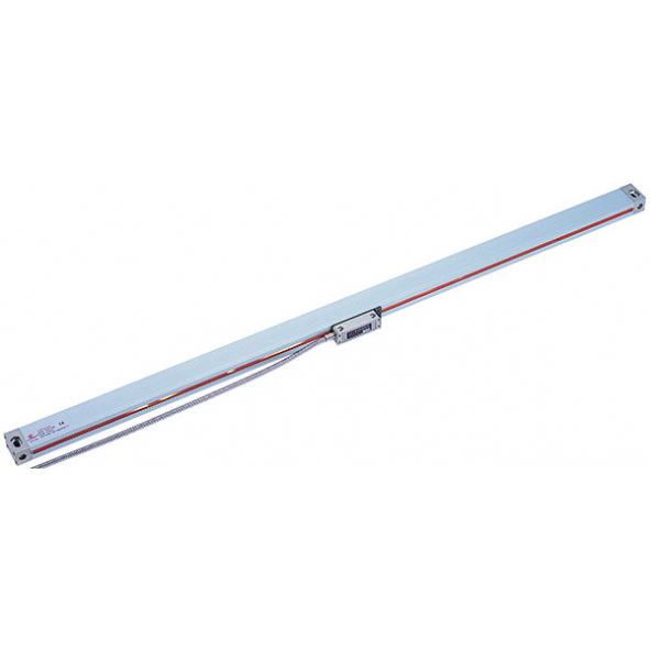 RL661系列玻璃式光學尺