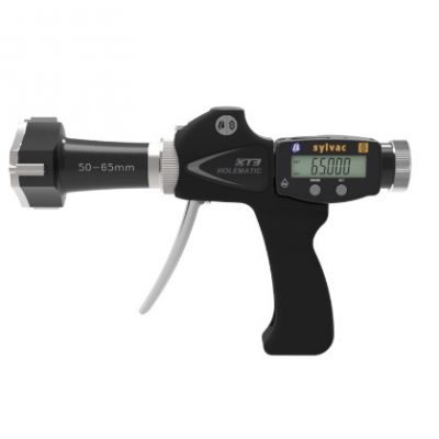 三點式內徑分厘卡